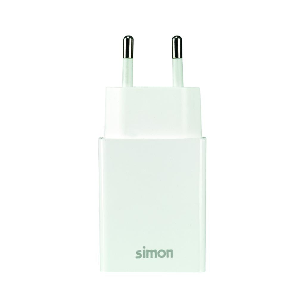 Carregador USB C de carga rápida 20,0 W máx. Simão