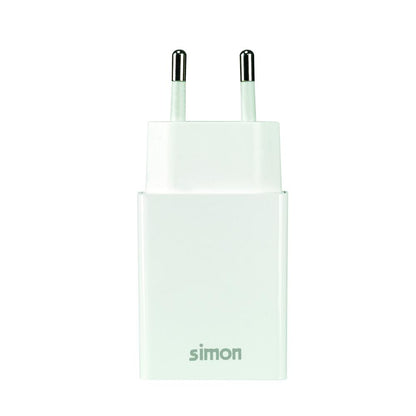 Carregador USB C de carga rápida 20,0 W máx. Simão