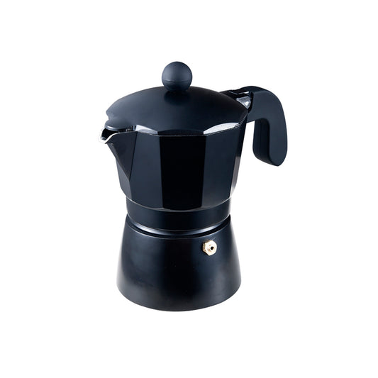 Cafetera De Aluminio Para 3 Tazas San Ignacio_0