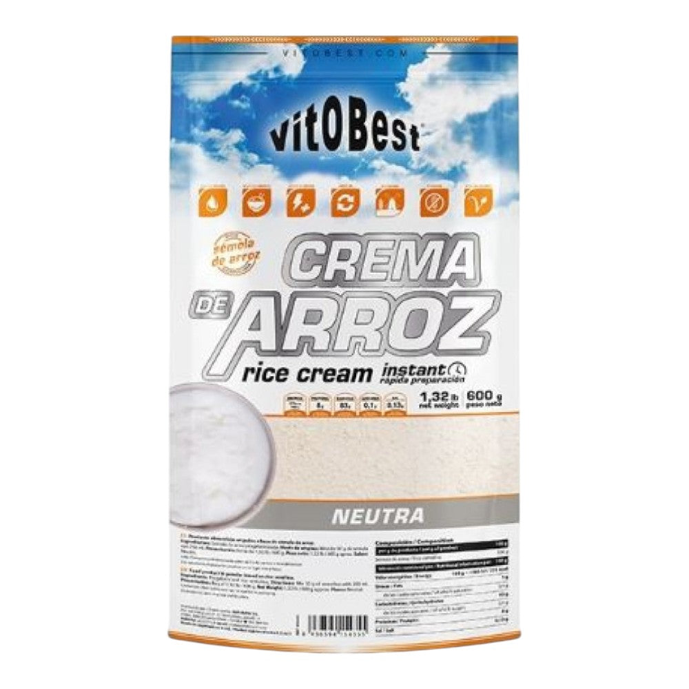 Crema De Arroz 600 Gr Neutro_0