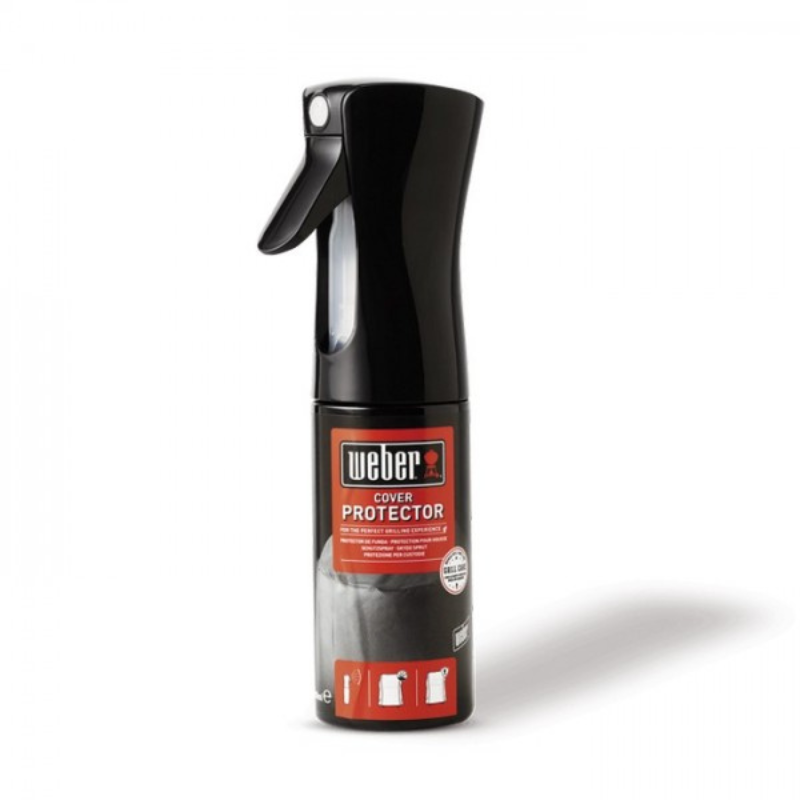 Spray Protector De Funda Weber - 200ml_0