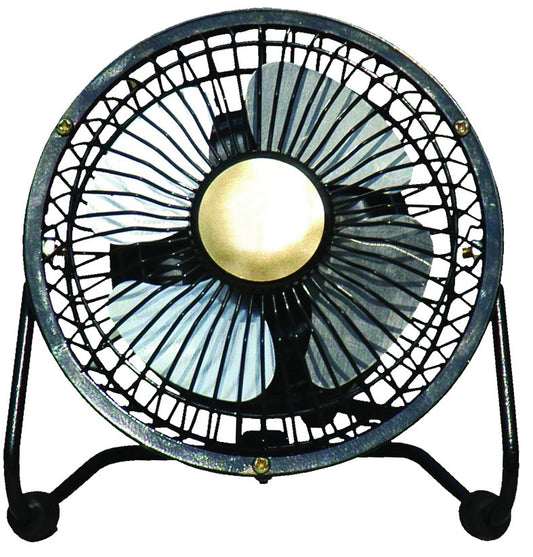 Mini Ventilador Ø10 15w_0