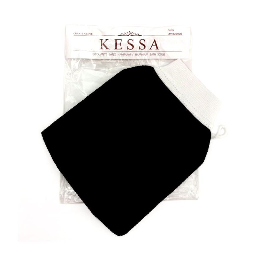 Luva Kessa (Hamam Bath Scrub)
