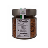 Sementes De Girassol Caramelizadas Frasco De Vidro 100 G