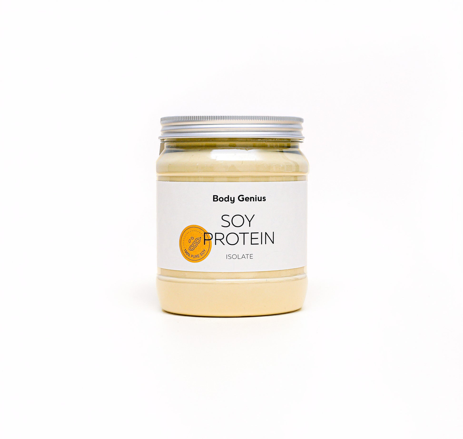 Aislado De Proteína De Soja - 300g_0