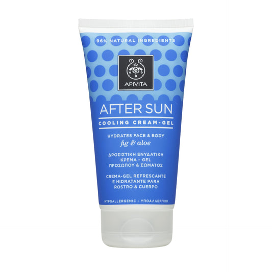 Apivita Pós-sol 150 ml