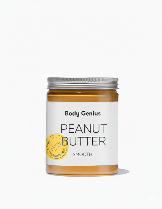 Crema De Cacahuete Suave - 270g - Solo Cacahuetes_0