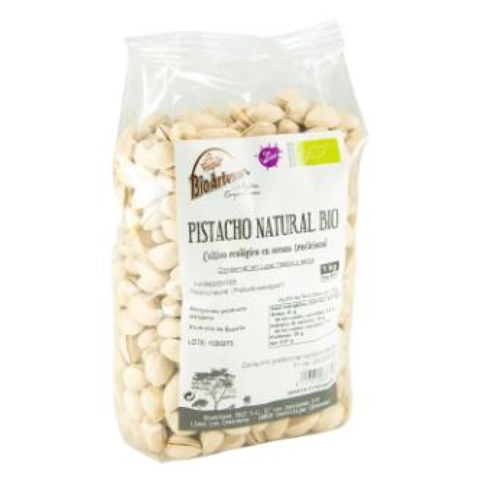 Pistacho Natural Bio 1 Kg_0