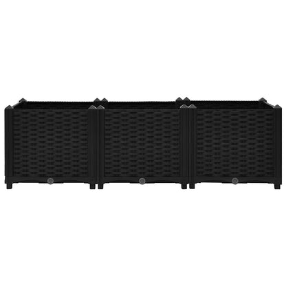 Arriate 120x40x38 Cm Polipropileno_2
