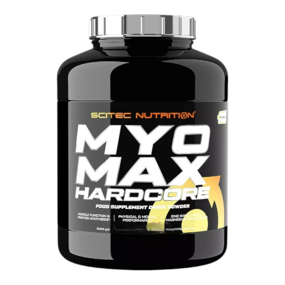 Myomax Hardcore 2800 Gr_0