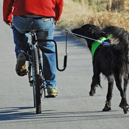 Springer Kit De Ejercicio De Bicicleta Para Perros_4