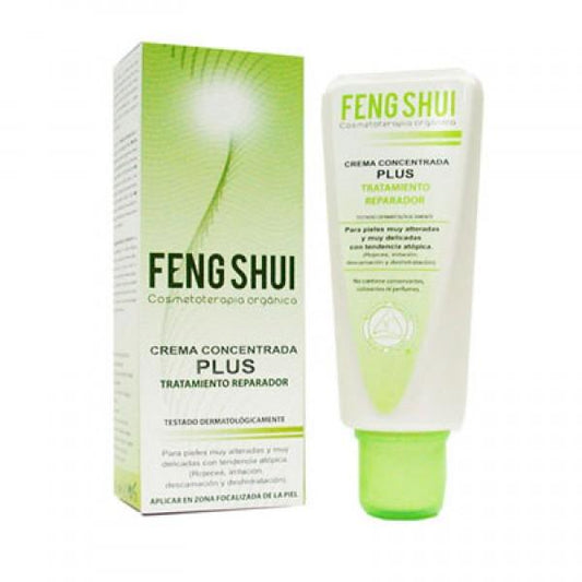 Creme Concentrado Plus Feng Shui, 100 ml