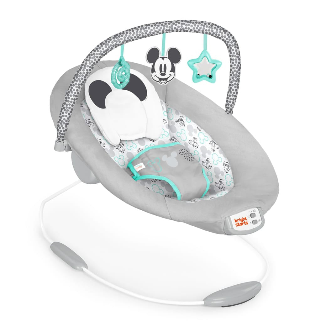 Disney Baby Hamaca Para Bebés Mickey Mouse Cloudscapes_1