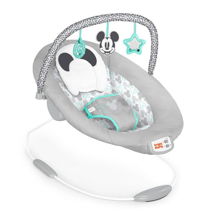 Disney Baby Hamaca Para Bebés Mickey Mouse Cloudscapes_1