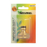 Adaptador Manguera Laton 1 Hembra