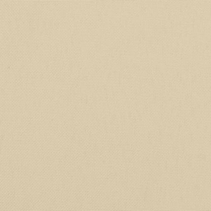 Vidaxl Cojines Decorativos 4 Uds Tela Beige 60x60 Cm_5