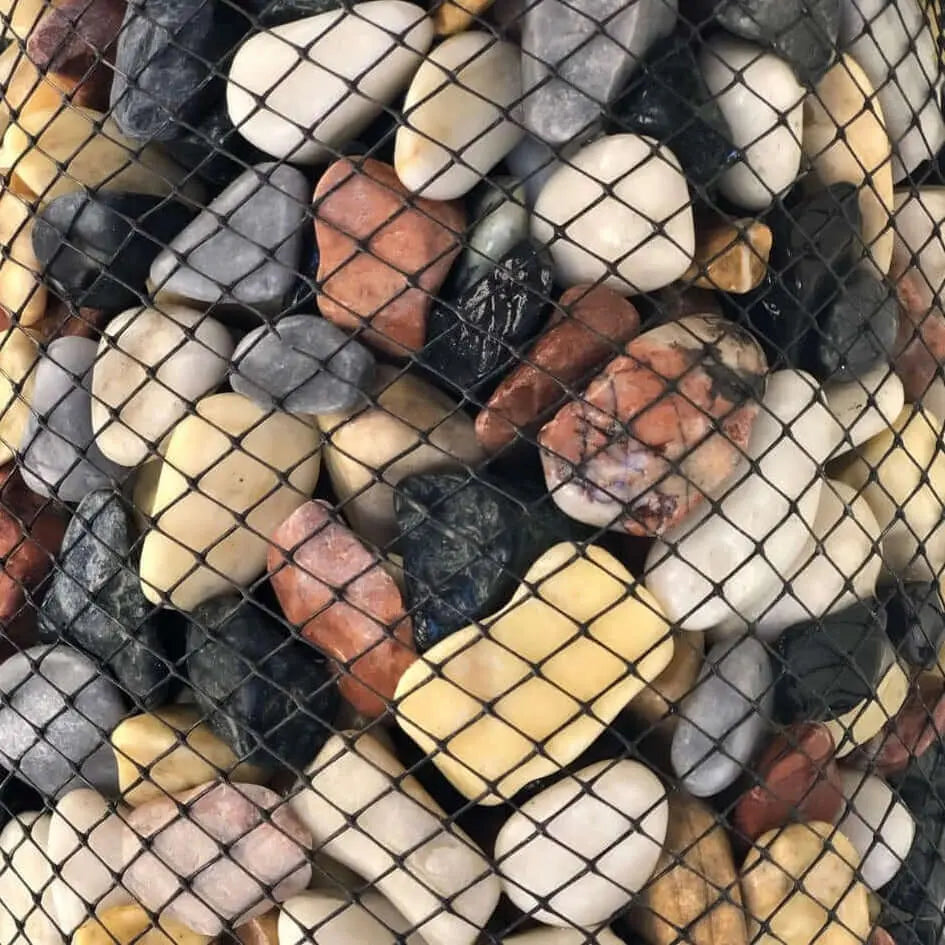 Canto Rodado Multicolor / Big Bag 1.000 Kg. / 12-24 Mm_2