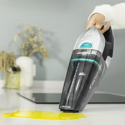 Cecotec Aspirador De Mano Conga Immortal Extremesuction 11,1 V Hand_4