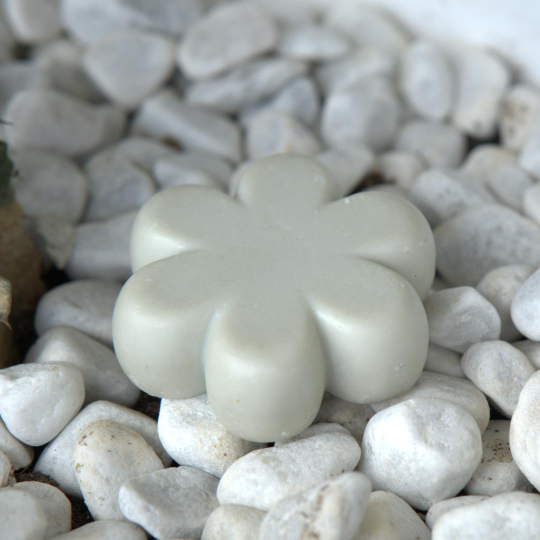 Aneto-85 ml Limpador Facial Sólido Purificante para Pele Mista e Oleosa