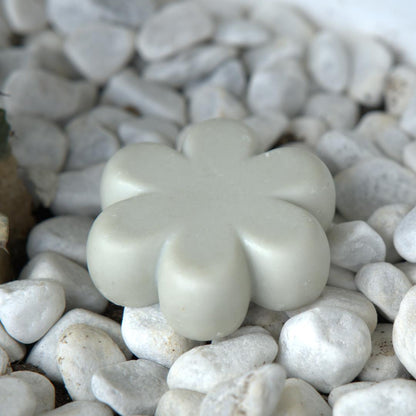 Aneto-85 ml Limpador Facial Sólido Purificante para Pele Mista e Oleosa