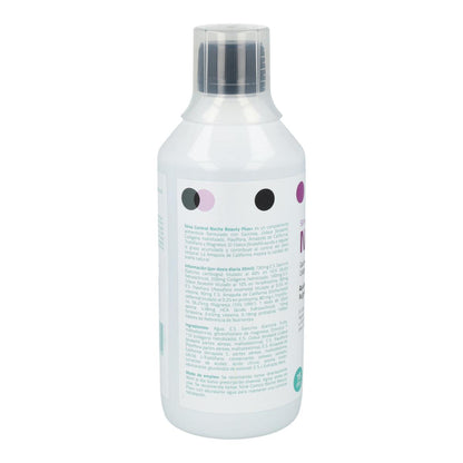 Sline control night plus+ reduz enquanto dorme Sakai, 450 ml