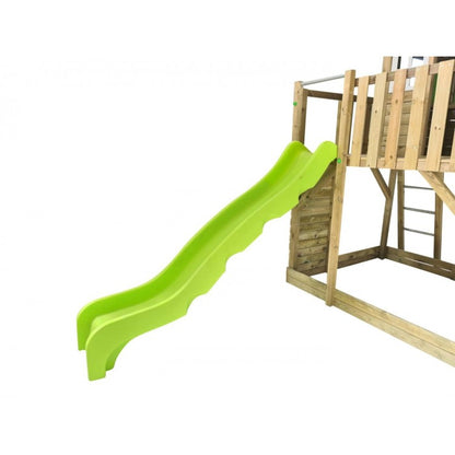 Rampa De Tobogan Masgames Optima Altura 150 Cm._3