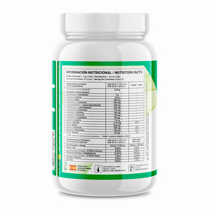 Efne Intra Entreno (intra-training) Sabor Lima Limón (1.05kg)_1