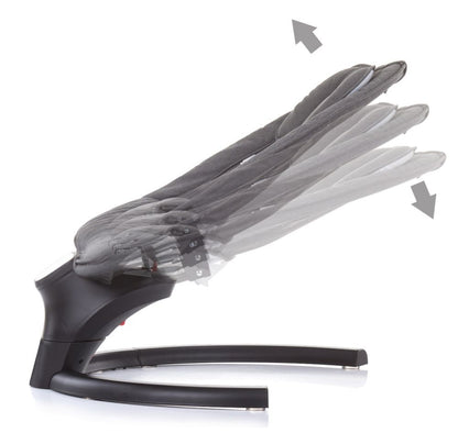 Hamaca Con Control Remoto Yoga Asphalt_4
