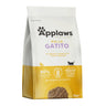 Applaws Cat Dry Kitten Chicken 7,5 g Alimento natural sem cereais para gatinhos