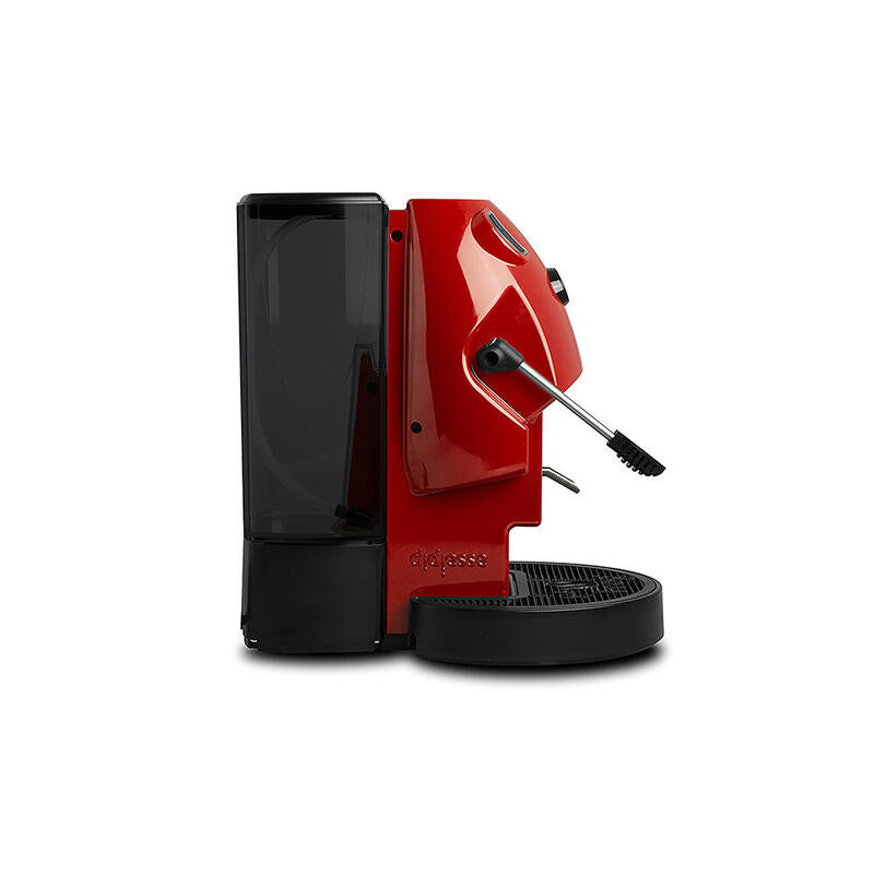 Didiesse Baby Frog Semi-automática Cafetera De Cápsulas 1,5 L_2