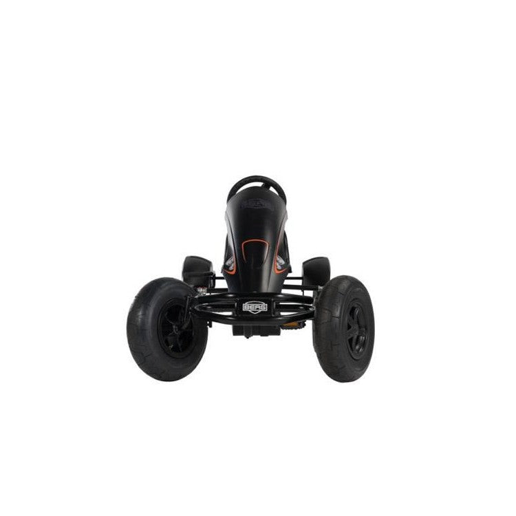 Kart De Pedales Berg Black Edition Bfr-3._1