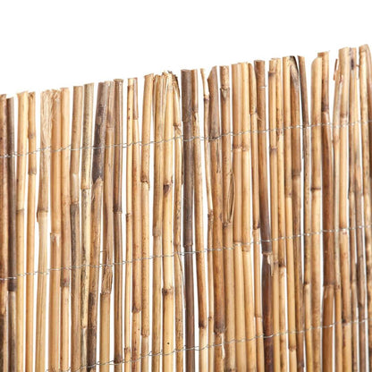 Cañizo Bambú Entero Bamboo Excel 1x5 M Nortene_0