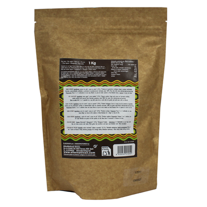 Alternativa ao Cacau Instantâneo Biológico 1 kg