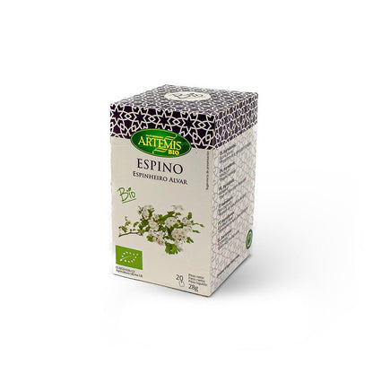 Filtros Hawthorn Eco 20 Artemisbio