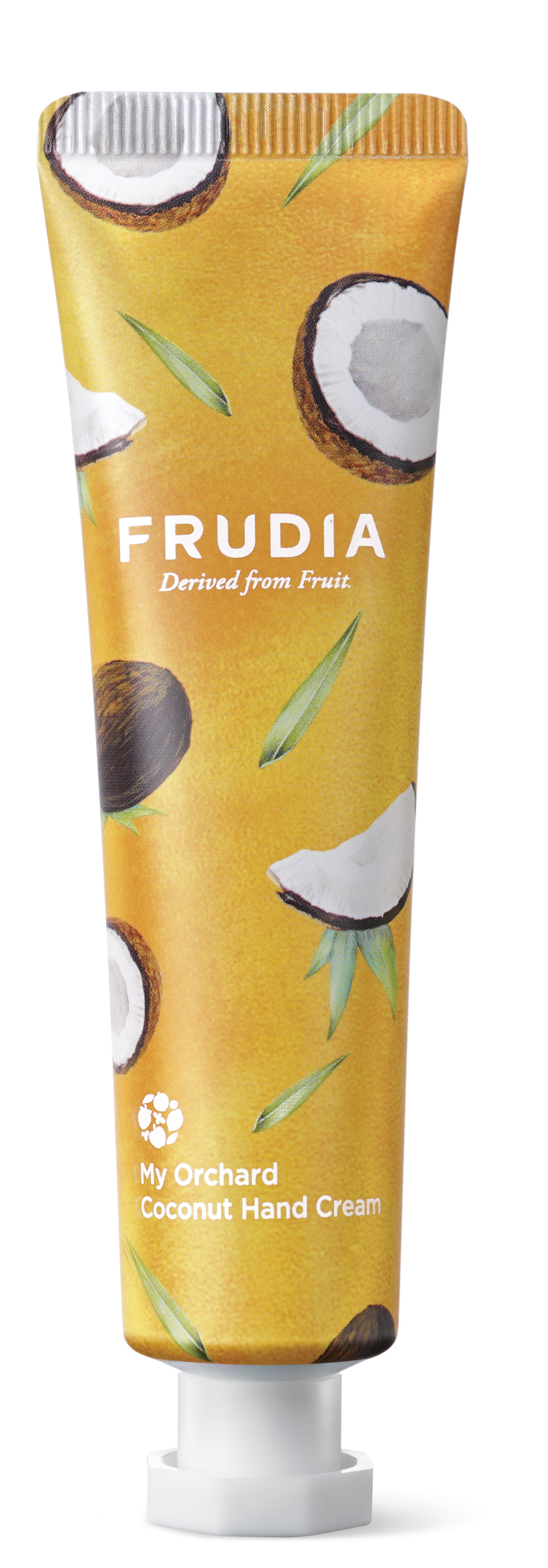 Frudia My Orchard Crema Manos Coconut_0