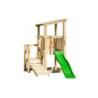 Parque Infantil Masgames Cascade M._0