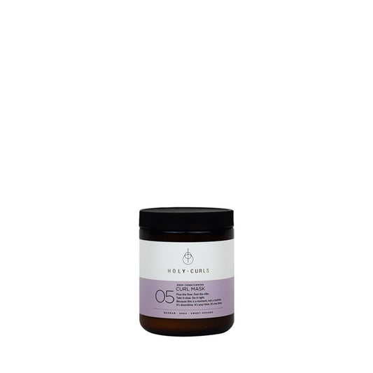 Mascarilla Capilar 05 Curl Mask Holy Curls 250ml_0