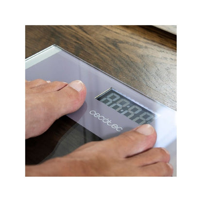 Cecotec Báscula De Baño Sin App Surface Precision 9100 Healthy_2
