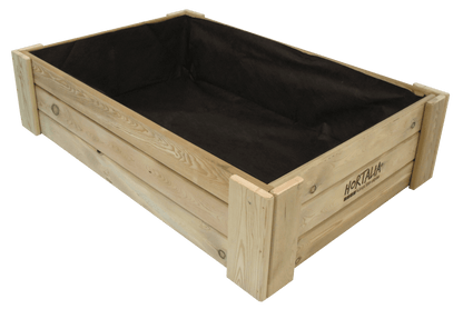 Caixa L30 Hortalia 230 L gaveta de cultivo