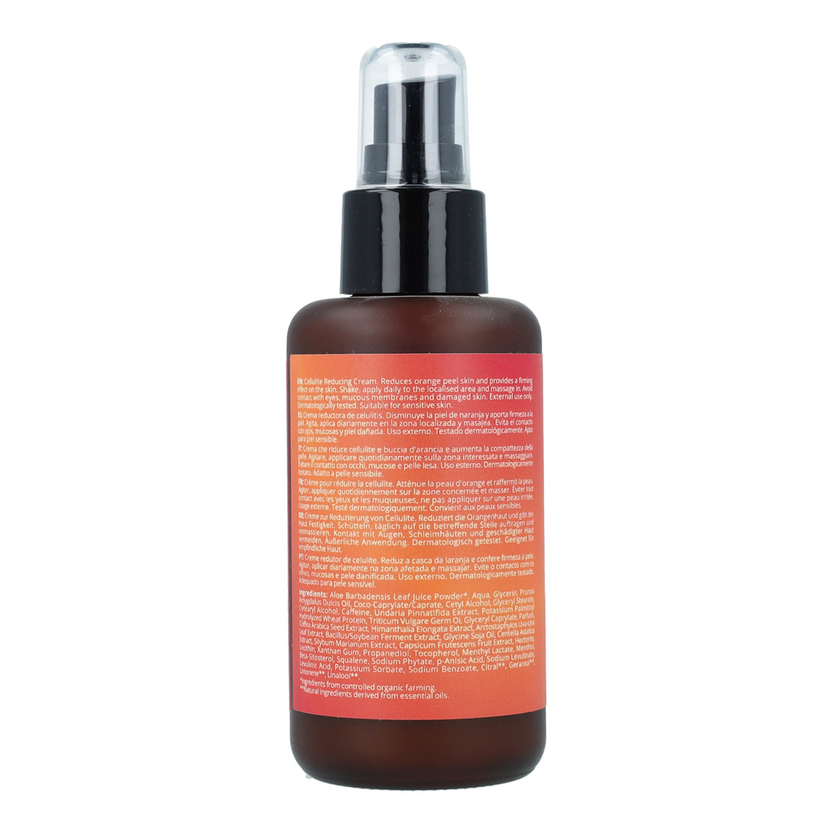 Tratamento de Modelação Beta-Burner Freshly 100ml
