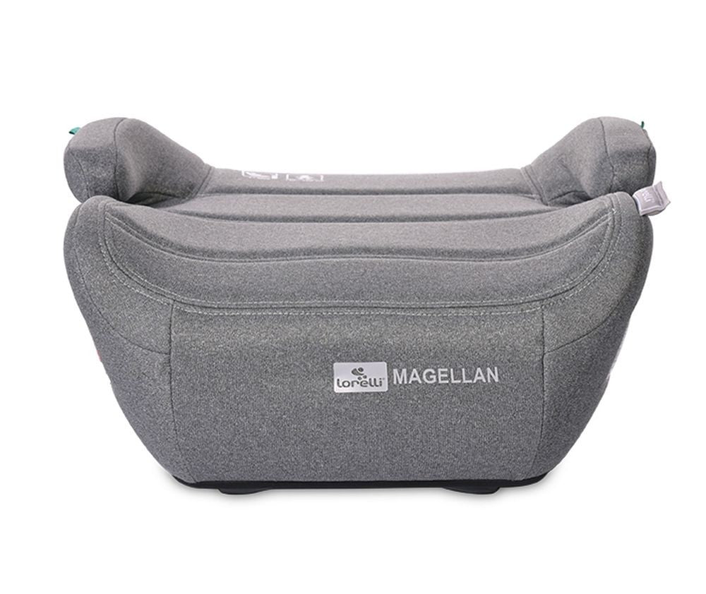 Alzador De Coche Magellan I-size (125-150 Cm) Grey_1