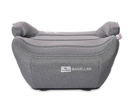 Alzador De Coche Magellan I-size (125-150 Cm) Grey_1