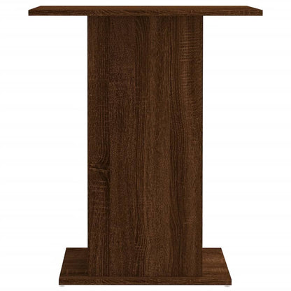 Vidaxl Soporte Acuario Madera Ingeniería Marrón Roble 60,5x36x72,5 Cm_3