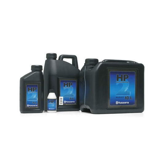 Husqvarna - Aceite De 2 Tiempos Hp 4 L_0