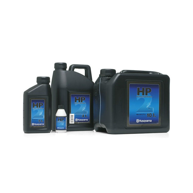 Husqvarna - Aceite De 2 Tiempos Hp 0,1 L_0