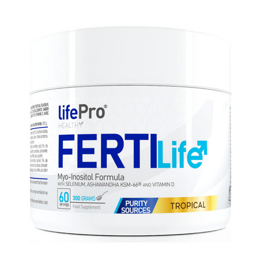 Ferti Life Man - 300g - Tropical - Vigorizantes - Lifepro_0