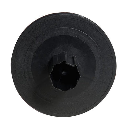 Disco Persiana Plastico Espiga Metalica 136x40 Mm. Cinta 14 Mm._3