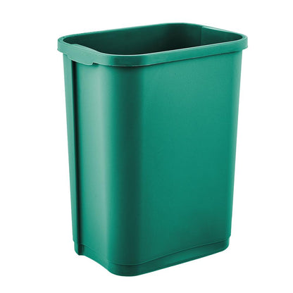 Papelera 25,5 X 19 X 38,5, Eco Verde_2