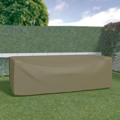 Funda Protectora Sofá 230x100x70 Cm Nortene_3