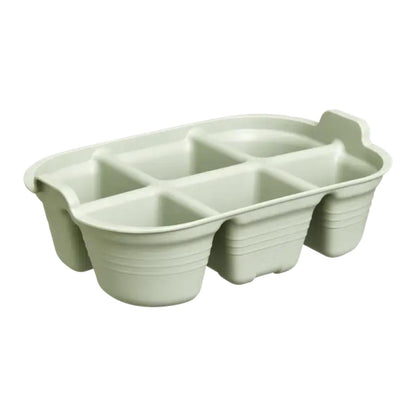 Mudas Elho Green Basics